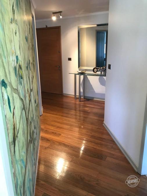 SE VENDE DEPARTAMENTO EN CONDOMINIO VALLE DEL SOL