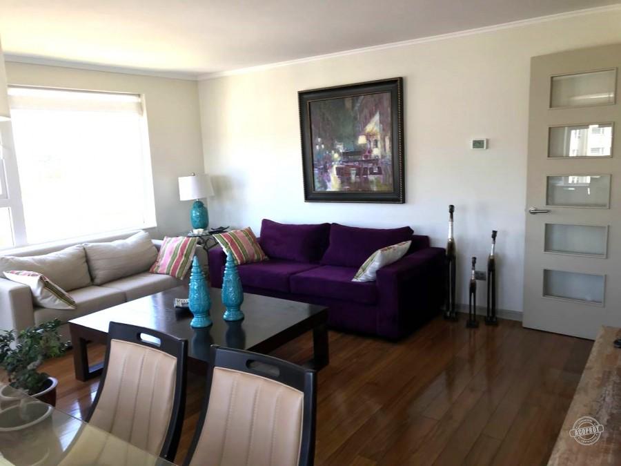 SE VENDE DEPARTAMENTO EN CONDOMINIO VALLE DEL SOL