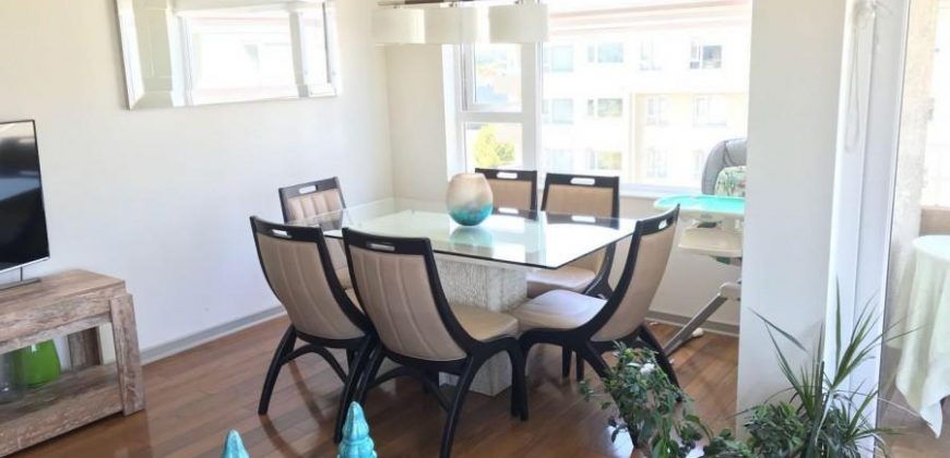 SE VENDE DEPARTAMENTO EN CONDOMINIO VALLE DEL SOL