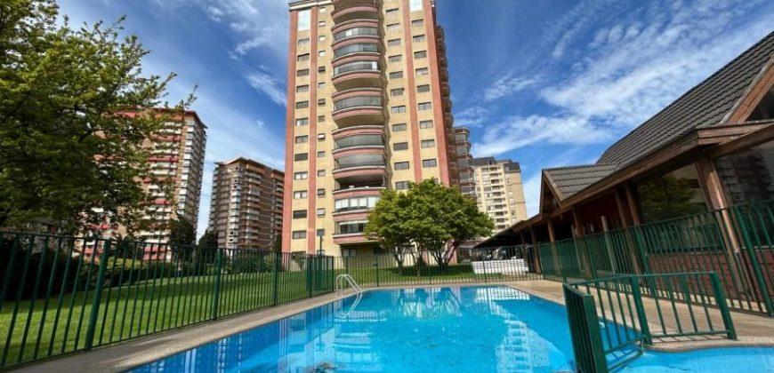 SE VENDE DEPARTAMENTO EDIFICIO EL CONQUISTADOR