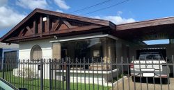 EN VENTA CASA VILLA TOBALABA