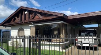 EN VENTA CASA VILLA TOBALABA
