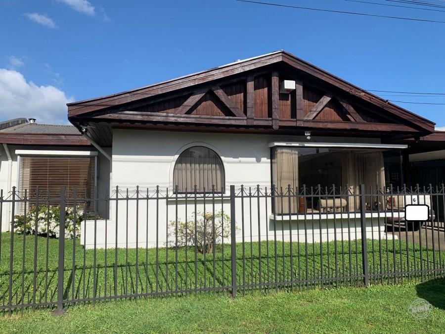 EN VENTA CASA VILLA TOBALABA