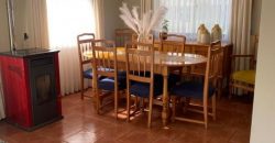 EN VENTA CASA VILLA TOBALABA