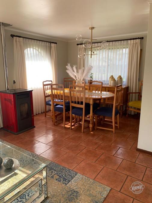 EN VENTA CASA VILLA TOBALABA