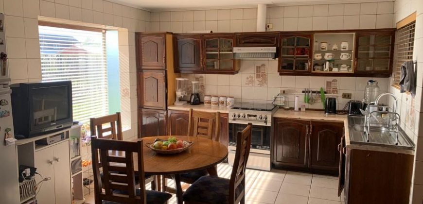 EN VENTA CASA VILLA TOBALABA