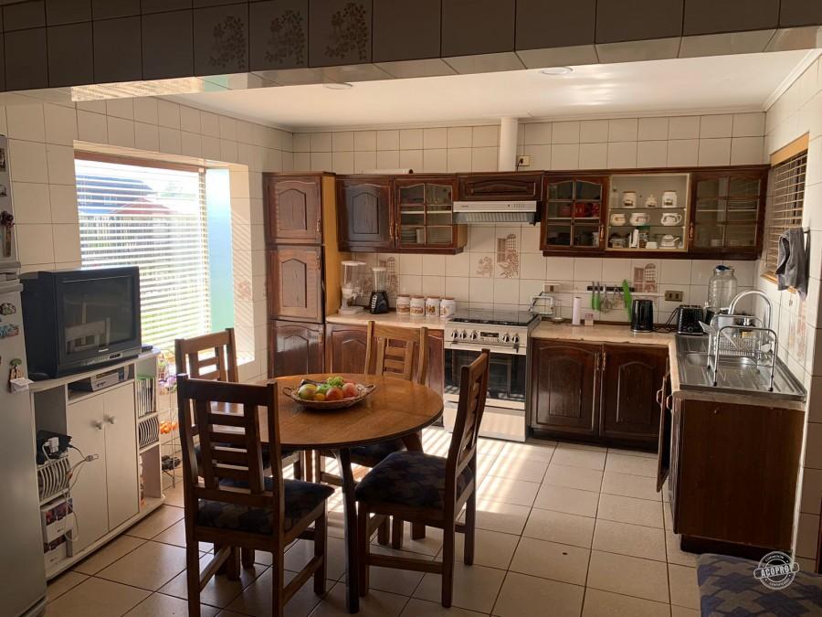 EN VENTA CASA VILLA TOBALABA