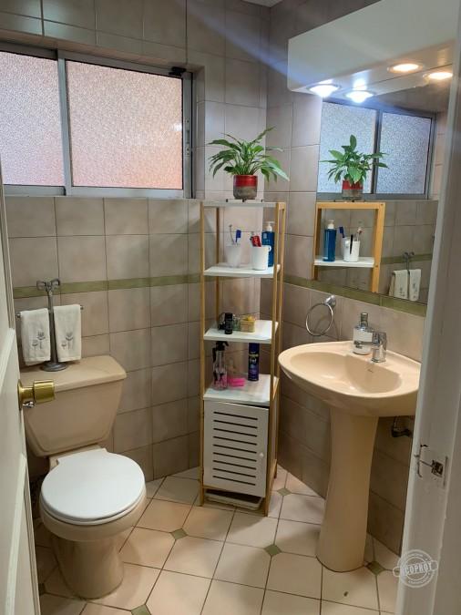 EN VENTA CASA VILLA TOBALABA