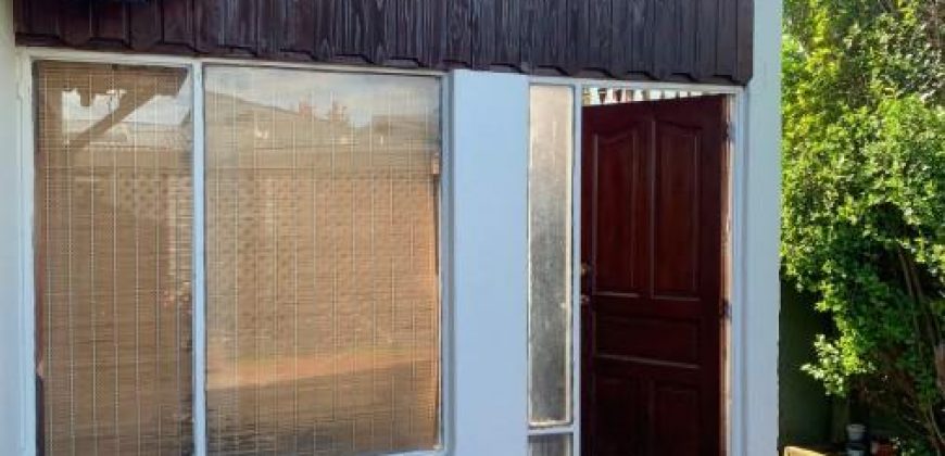 EN VENTA CASA VILLA TOBALABA