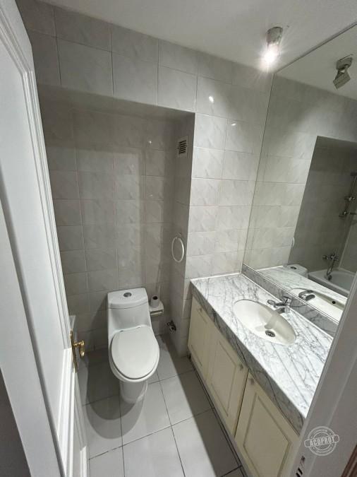 EN VENTA AMPLIO DEPARTAMENTO EN CONDOMINIO JARDÍN DEL SOL