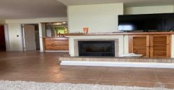 Exclusivo departamento la Puntilla orilla lago Villarrica