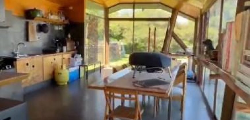 SE VENDE CASA EN MIRADOR DEL VALLE