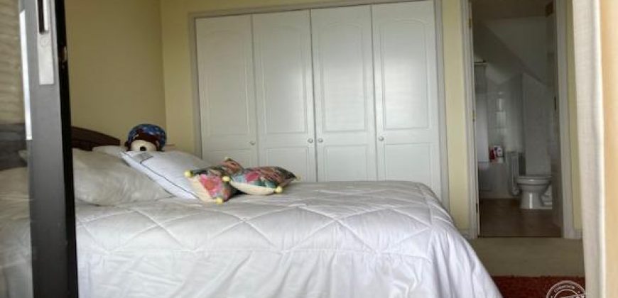 Exclusivo departamento la Puntilla orilla lago Villarrica