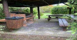 Exclusivo departamento la Puntilla orilla lago Villarrica