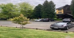 Exclusivo departamento la Puntilla orilla lago Villarrica