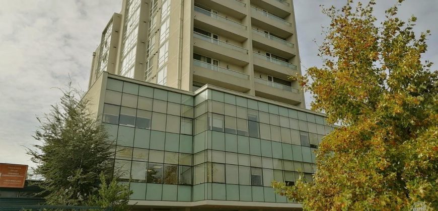 VENDEMOS LINDO DEPARTAMENTO EDIFICIO GERMANIA CERCANO A HOSPITAL REGIONAL
