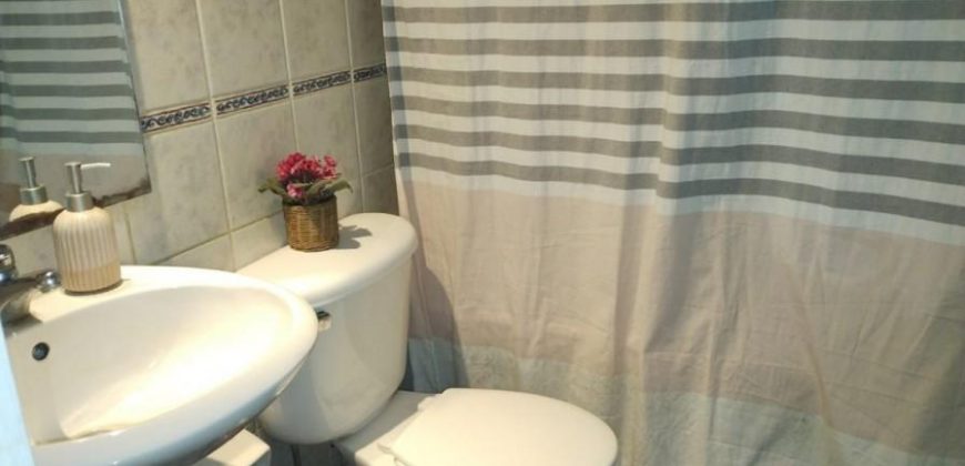 VENDEMOS BONITA CASA EN TRANQUILO CONDOMINIO