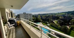 VENDEMOS HERMOSO Y AMPLIO DEPARTAMENTO CONDOMINIO CUMBRES DEL SUR.