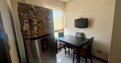 VENDEMOS HERMOSO Y AMPLIO DEPARTAMENTO CONDOMINIO CUMBRES DEL SUR.