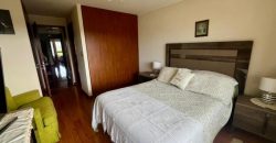 VENDEMOS HERMOSO Y AMPLIO DEPARTAMENTO CONDOMINIO CUMBRES DEL SUR.