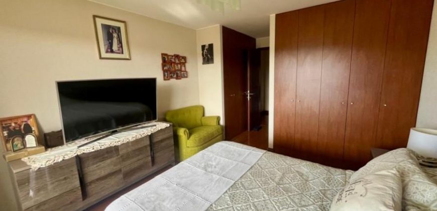 VENDEMOS HERMOSO Y AMPLIO DEPARTAMENTO CONDOMINIO CUMBRES DEL SUR.