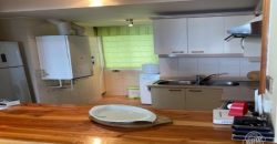 Exclusivo departamento la Puntilla orilla lago Villarrica