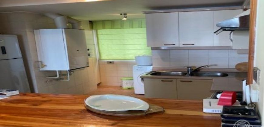 Exclusivo departamento la Puntilla orilla lago Villarrica