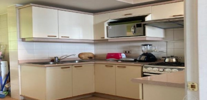 Exclusivo departamento la Puntilla orilla lago Villarrica
