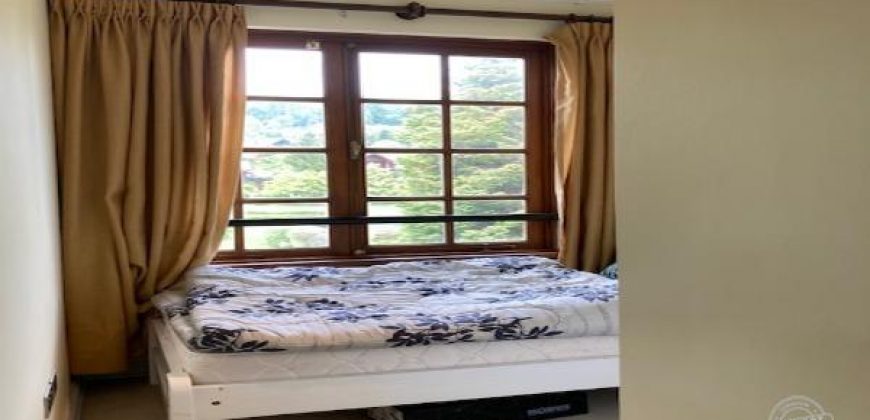 Exclusivo departamento la Puntilla orilla lago Villarrica