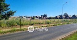 SE VENDE GRAN TERRENO IDEAL PROYECTO COMERCIAL O EDIFICACIÓN EN ALTURA- Sector Portal de la Frontera