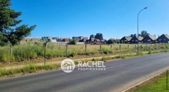 SE VENDE GRAN TERRENO IDEAL PROYECTO COMERCIAL O EDIFICACIÓN EN ALTURA- Sector Portal de la Frontera