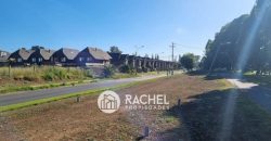 SE VENDE GRAN TERRENO IDEAL PROYECTO COMERCIAL O EDIFICACIÓN EN ALTURA- Sector Portal de la Frontera