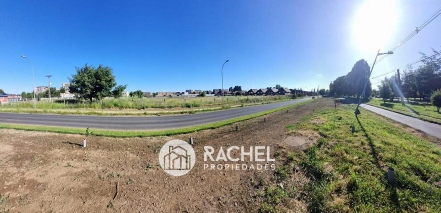 SE VENDE GRAN TERRENO IDEAL PROYECTO COMERCIAL O EDIFICACIÓN EN ALTURA- Sector Portal de la Frontera