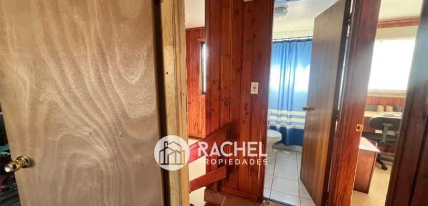 EN VENTA CASA 4 DORMITORIOS SECTOR AVENIDA ALEMANIA