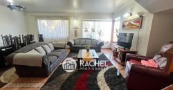 EN VENTA CASA 4 DORMITORIOS SECTOR AVENIDA ALEMANIA