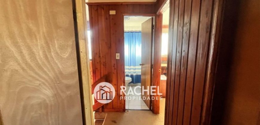 EN VENTA CASA 4 DORMITORIOS SECTOR AVENIDA ALEMANIA