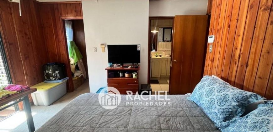EN VENTA CASA 4 DORMITORIOS SECTOR AVENIDA ALEMANIA