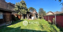 EN VENTA CASA 4 DORMITORIOS SECTOR AVENIDA ALEMANIA