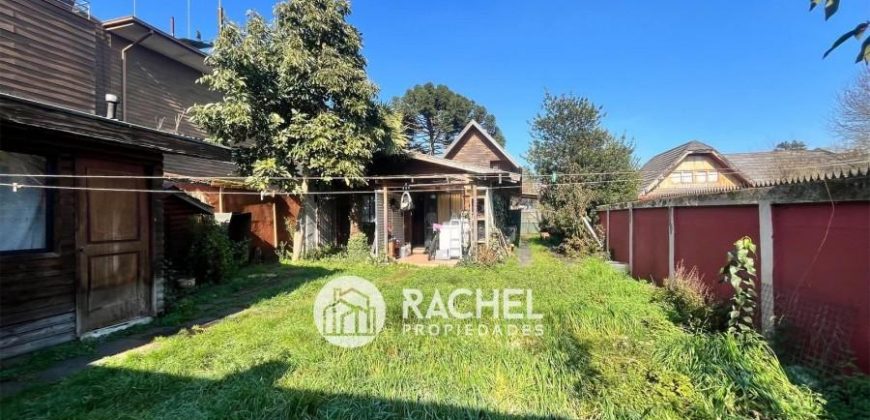 EN VENTA CASA 4 DORMITORIOS SECTOR AVENIDA ALEMANIA