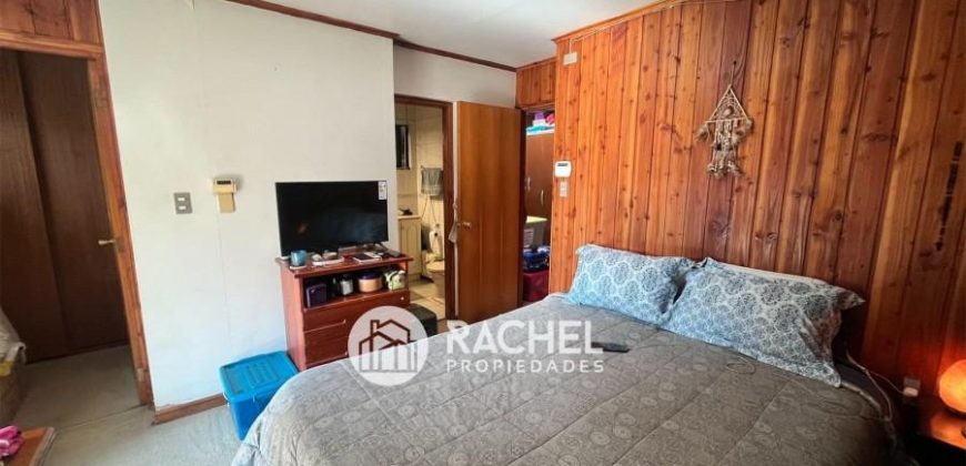 EN VENTA CASA 4 DORMITORIOS SECTOR AVENIDA ALEMANIA