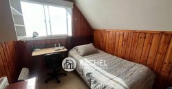 EN VENTA CASA 4 DORMITORIOS SECTOR AVENIDA ALEMANIA