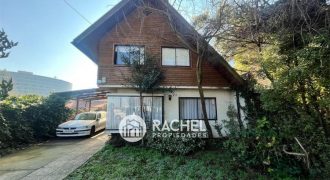 EN VENTA CASA 4 DORMITORIOS SECTOR AVENIDA ALEMANIA