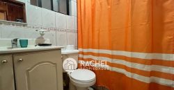 EN VENTA CASA 4 DORMITORIOS SECTOR AVENIDA ALEMANIA