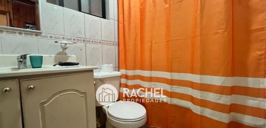 EN VENTA CASA 4 DORMITORIOS SECTOR AVENIDA ALEMANIA