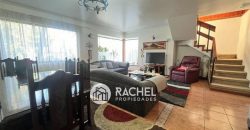 EN VENTA CASA 4 DORMITORIOS SECTOR AVENIDA ALEMANIA