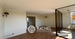GRAN DPTO EN ARRIENDO SECTOR AVDA ALEMANIA