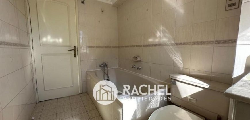 GRAN DPTO EN ARRIENDO SECTOR AVDA ALEMANIA