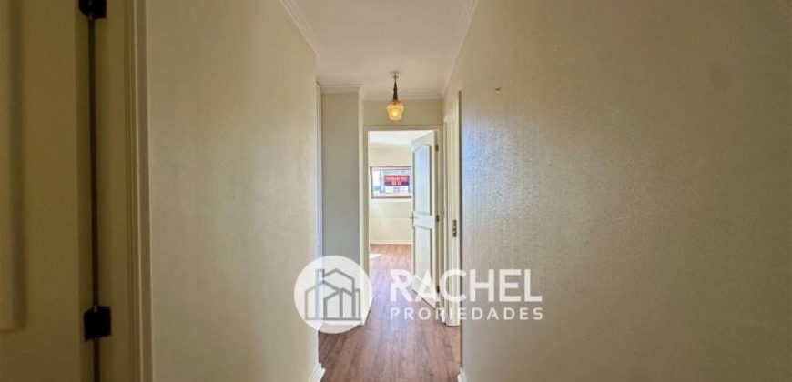 GRAN DPTO EN ARRIENDO SECTOR AVDA ALEMANIA