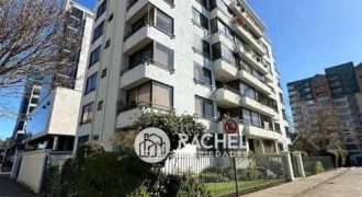 GRAN DPTO EN ARRIENDO SECTOR AVDA ALEMANIA