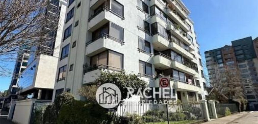GRAN DPTO EN ARRIENDO SECTOR AVDA ALEMANIA